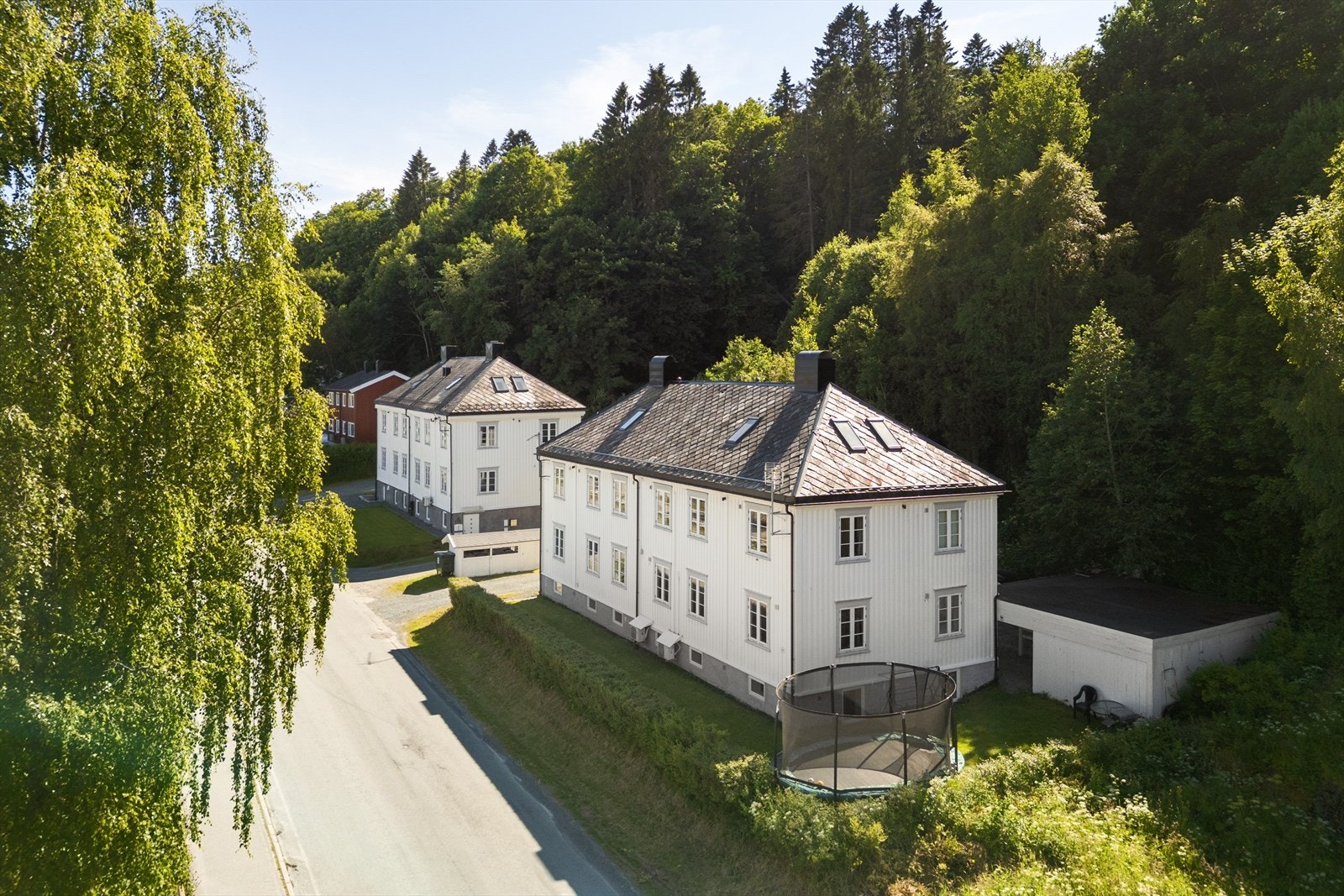 Vel møtt til en hyggelig visning! Ta kontakt med megler Olaf E. Rønning på 478 69 306 for privat visningsavtale. Galleribilde