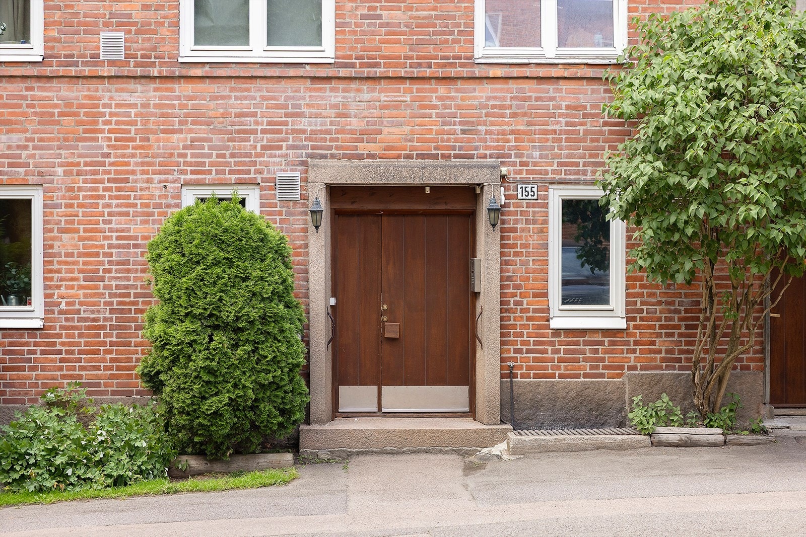 Velkommen til visning! Galleribilde