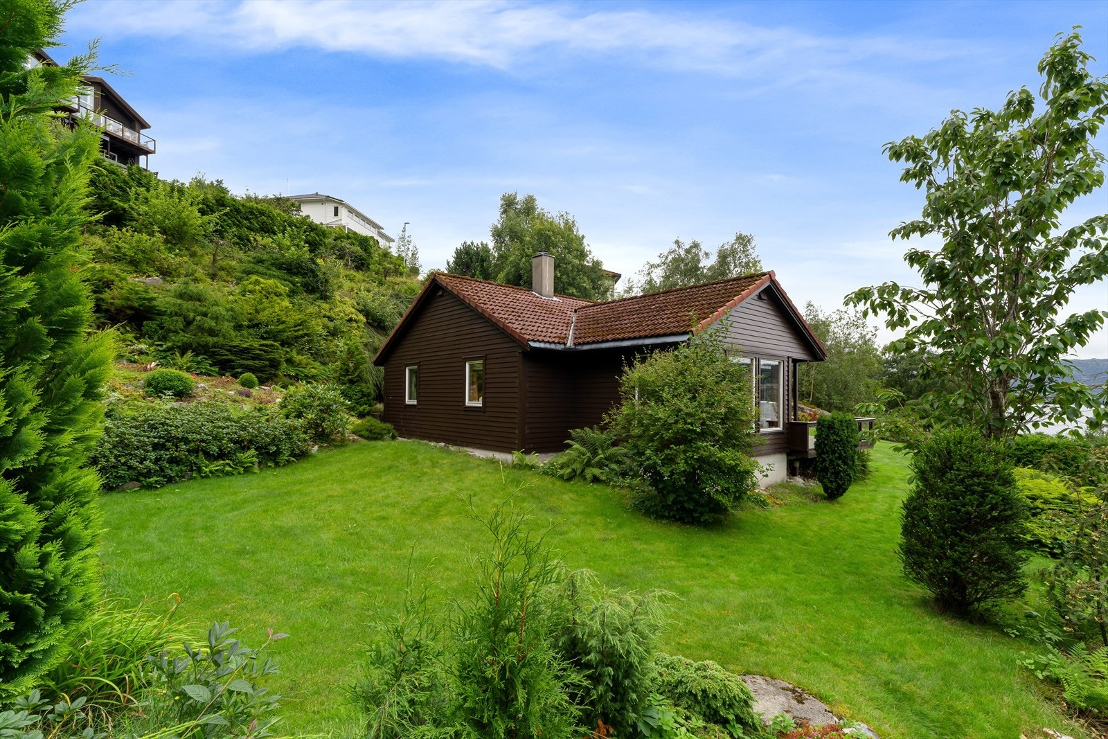 Velkommen på visning! Galleribilde