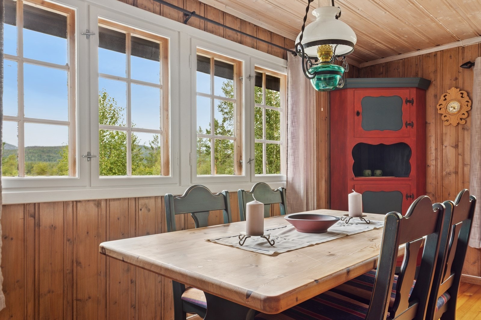 Velkommen til bords! Galleribilde