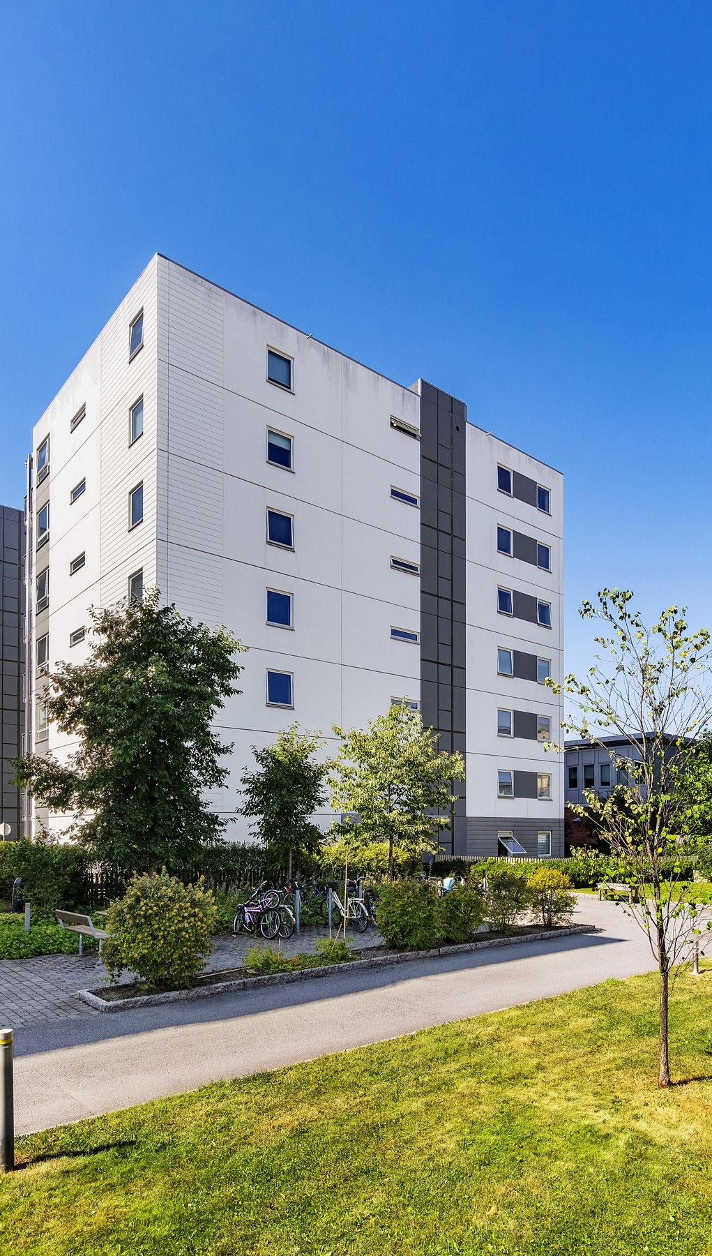 Velkommen til Seljeveien 37 - Her er det god å bo! Galleribilde