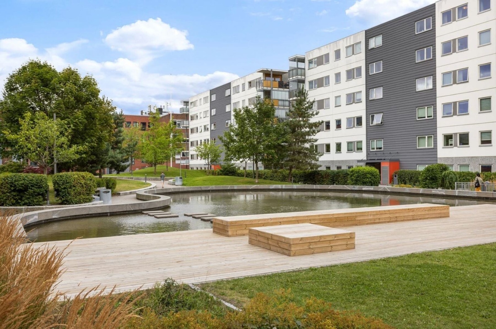 Nærområde Galleribilde