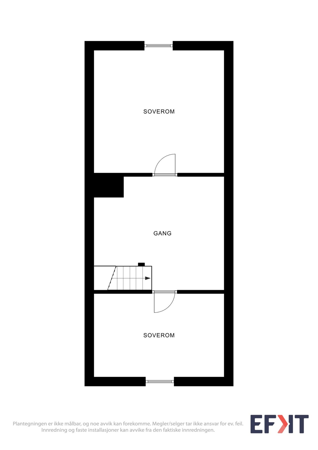 Stabbur - Hems Galleribilde