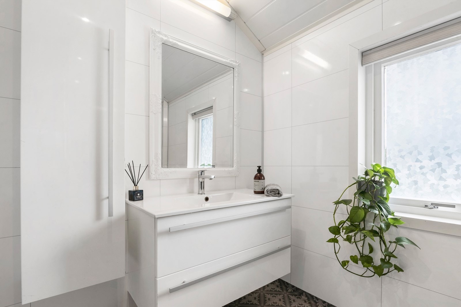 Bad er overflateoppusset i 2016 Galleribilde