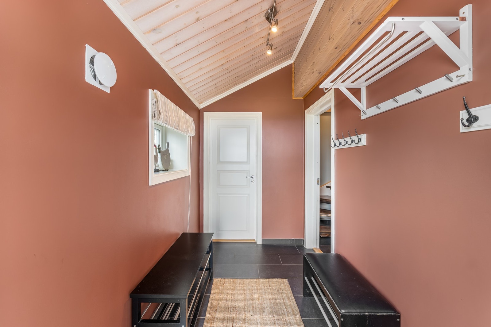 Velkommen inn! Galleribilde