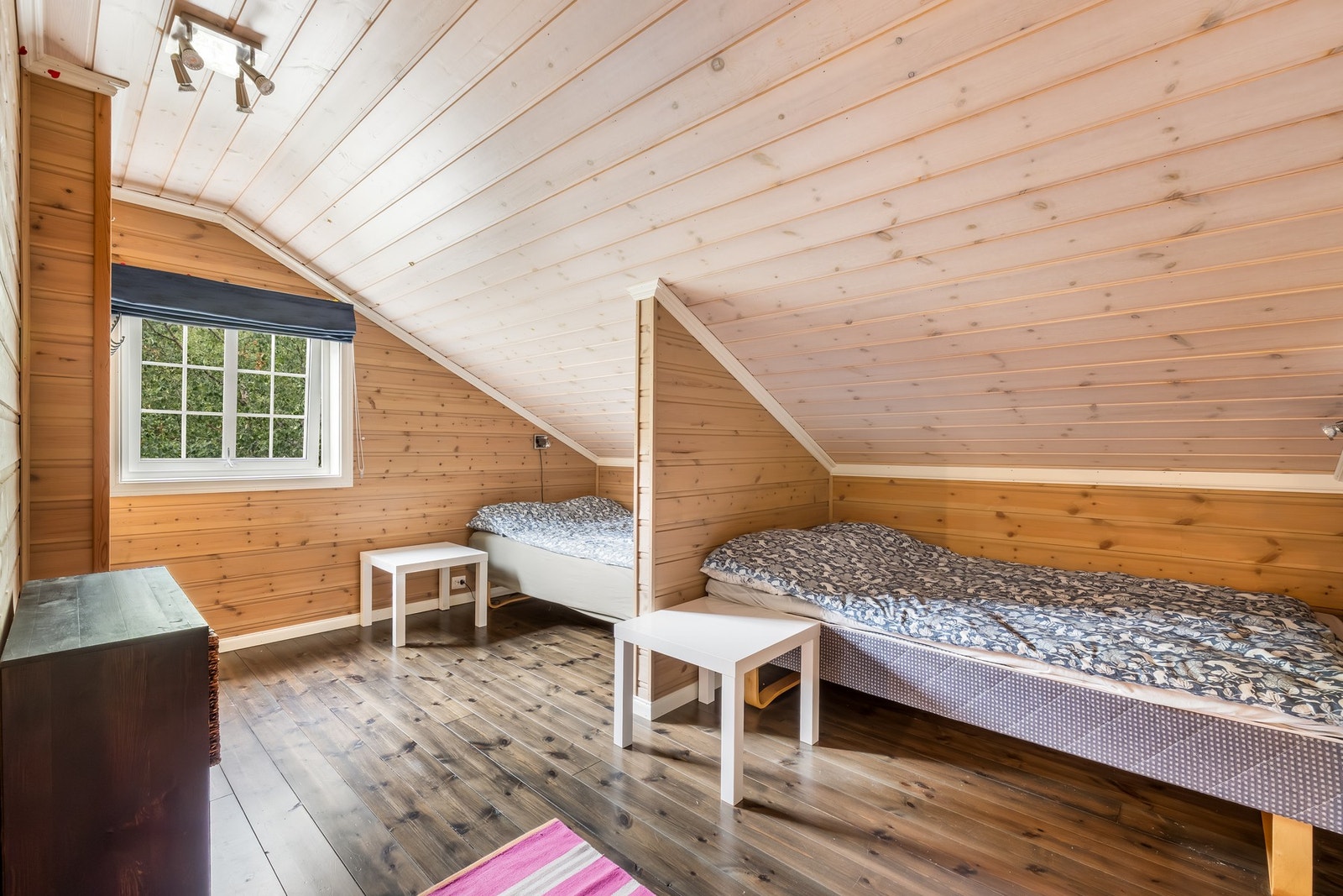 Soverom 3 Galleribilde