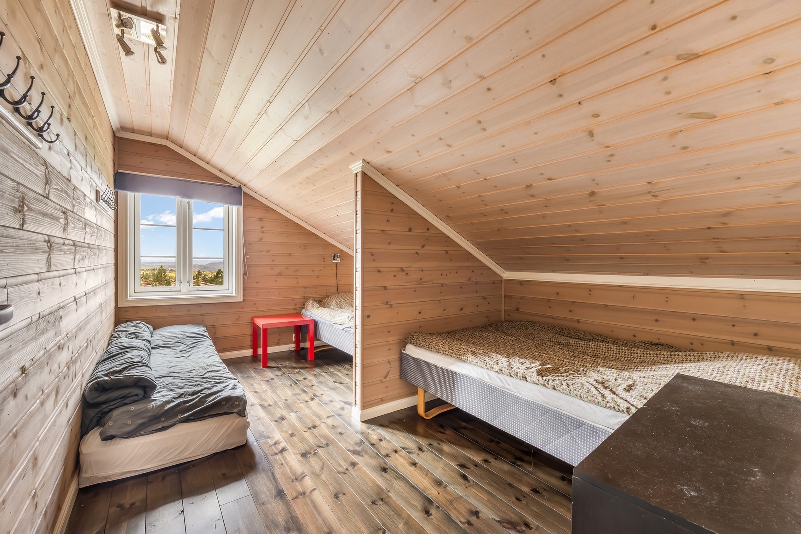 Soverom 4 Galleribilde