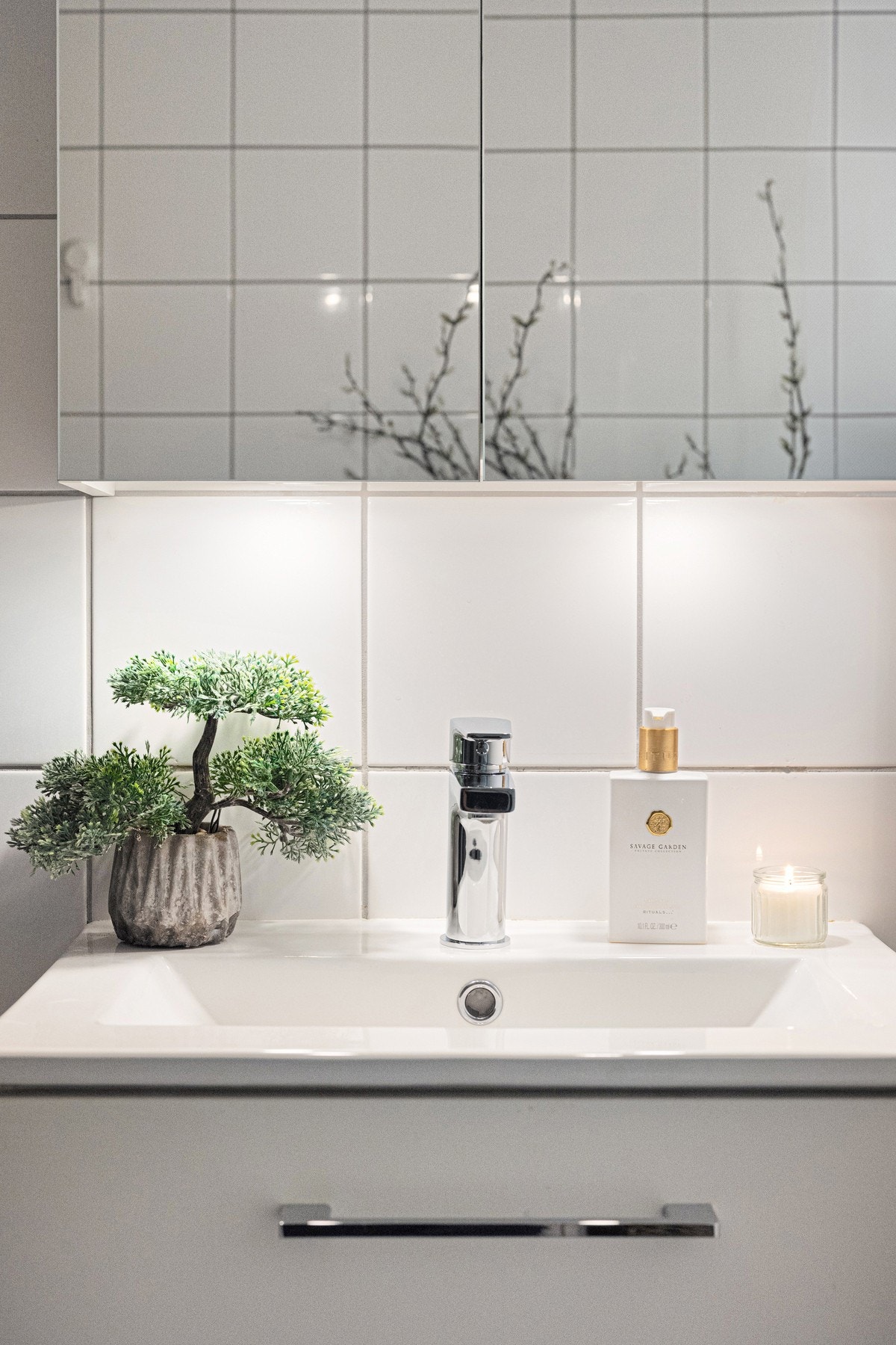 En god dag starter alltid her! Galleribilde