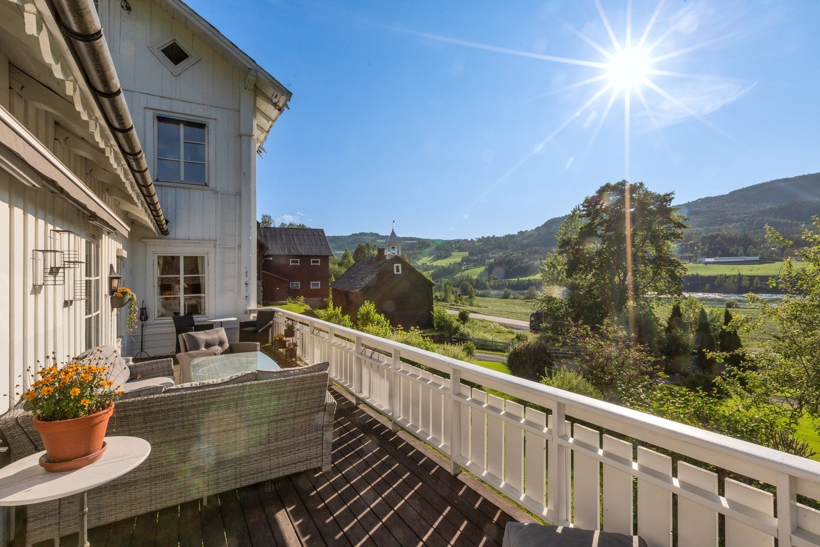 Velkommen til Holmen! Galleribilde