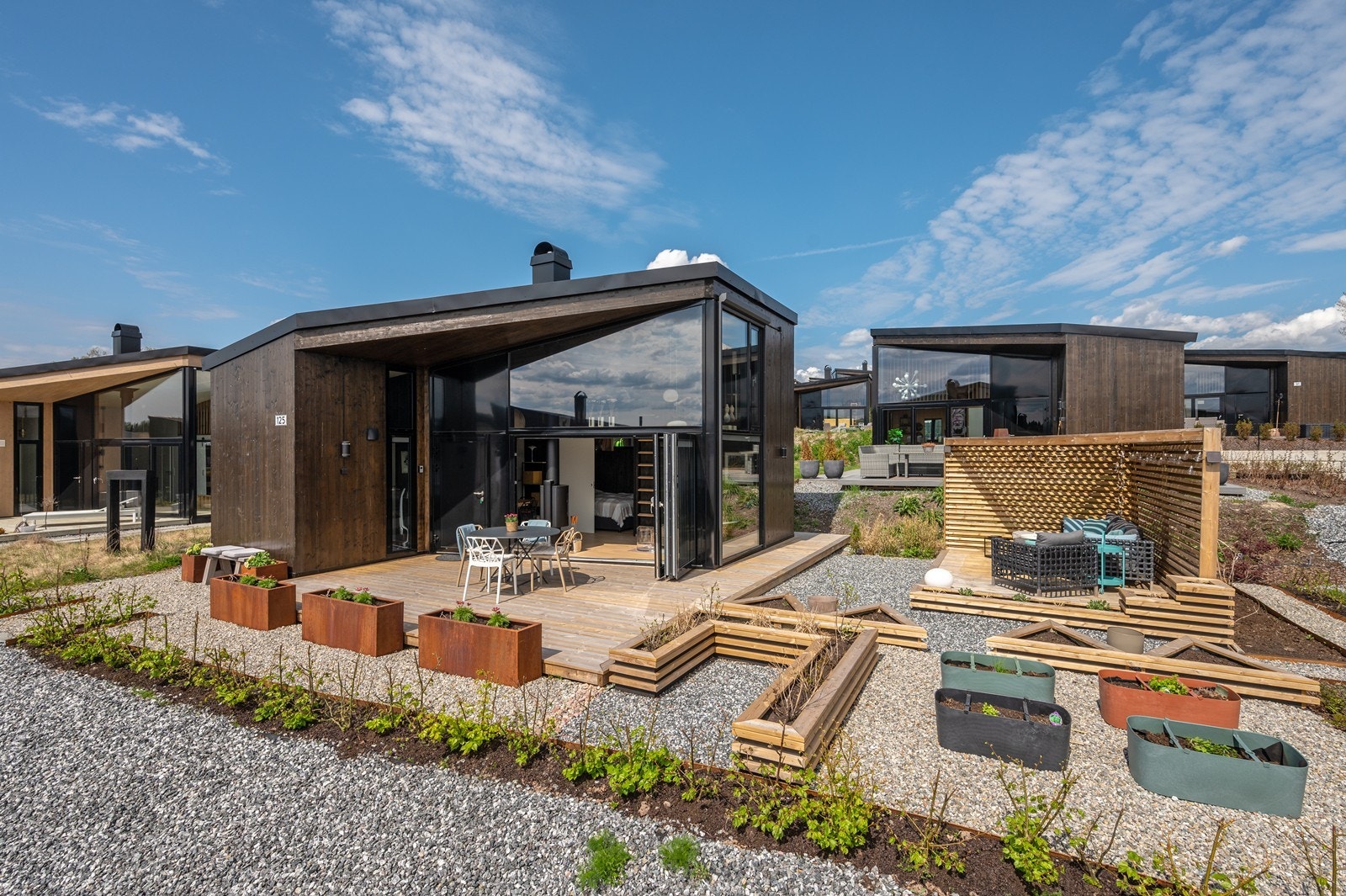 Aktiv Eiendom har gleden av å presentere Daskerudvegen 125. Galleribilde