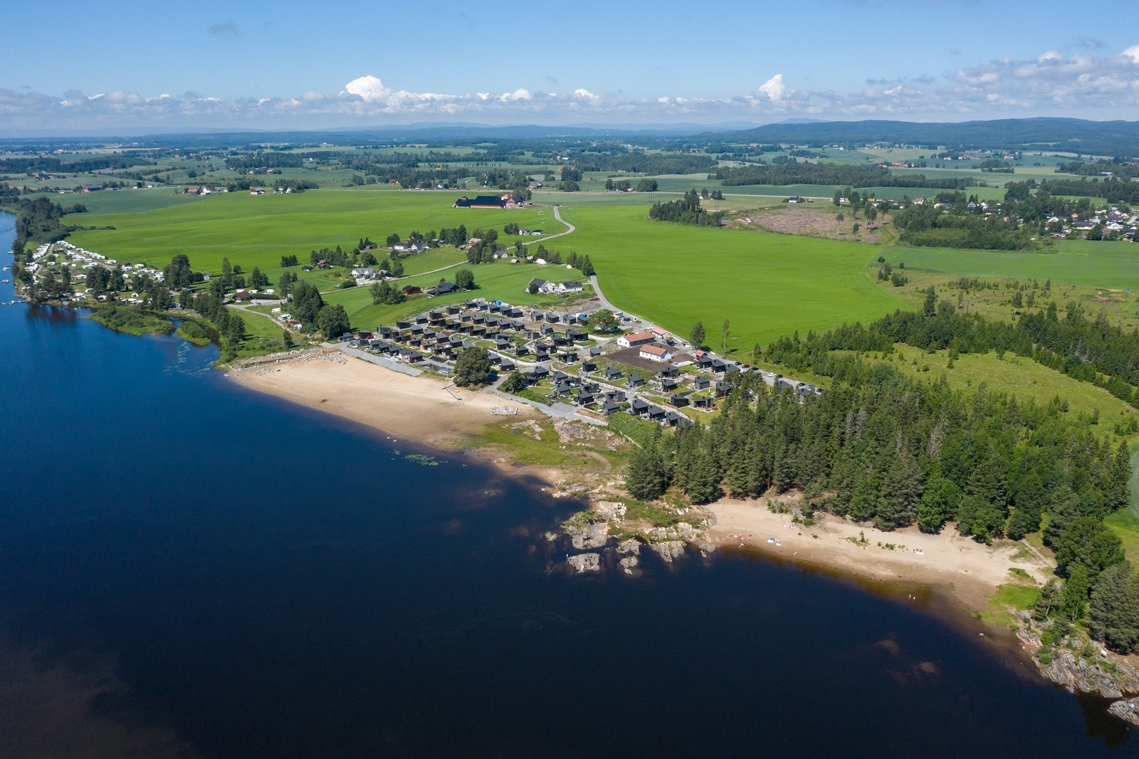 Nes Strandhager Galleribilde