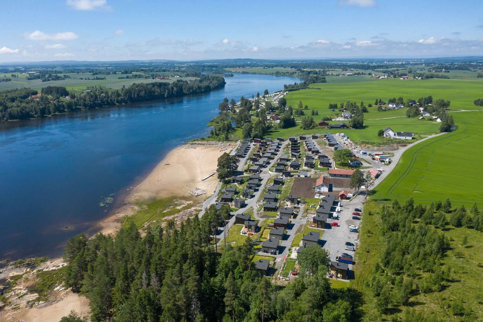 Nes Strandhager Galleribilde