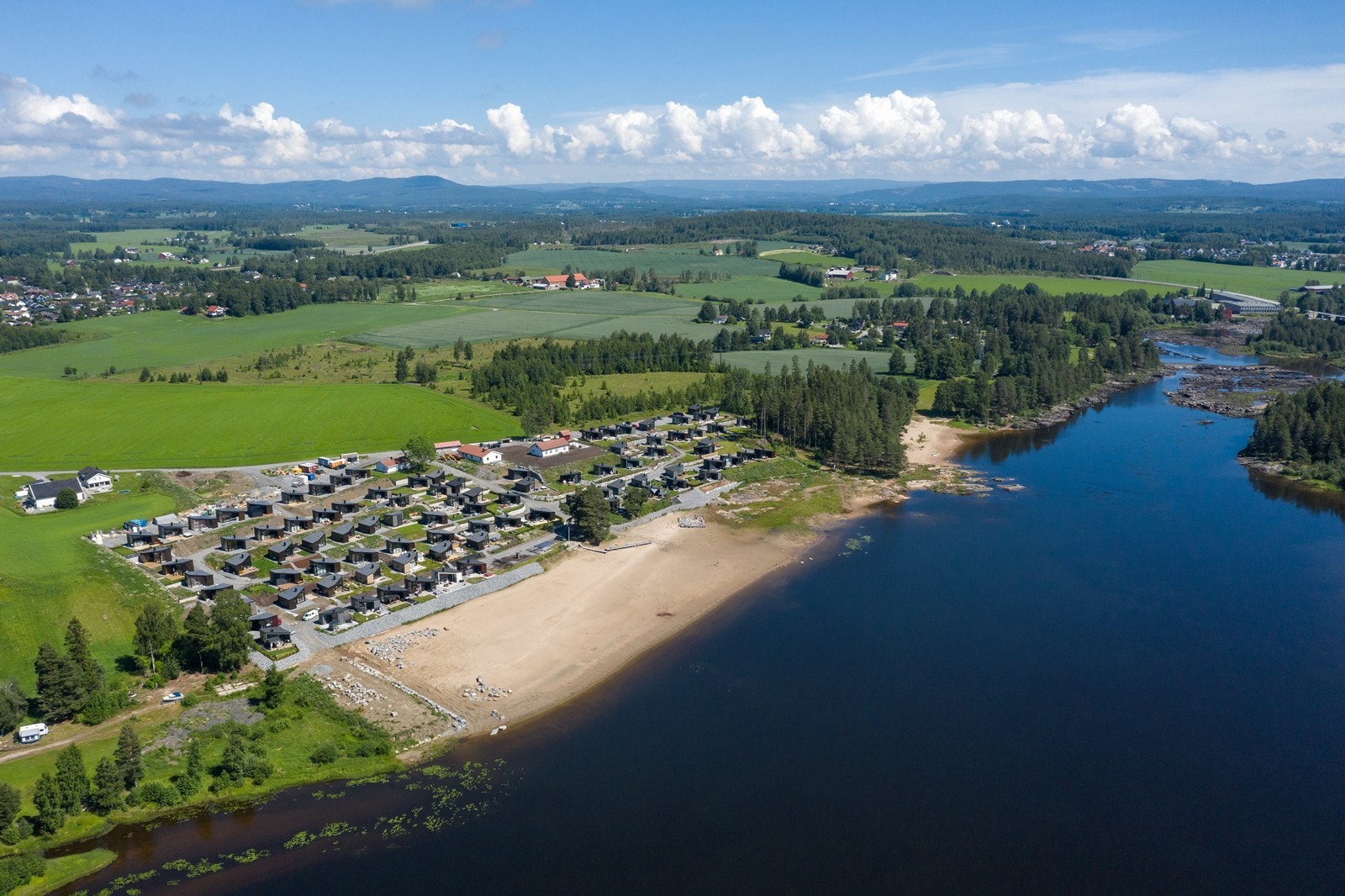 Nes Strandhager Galleribilde