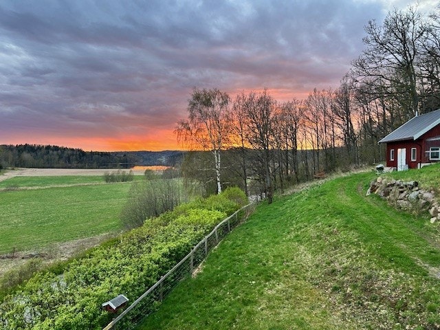 Selgers private bilde Galleribilde