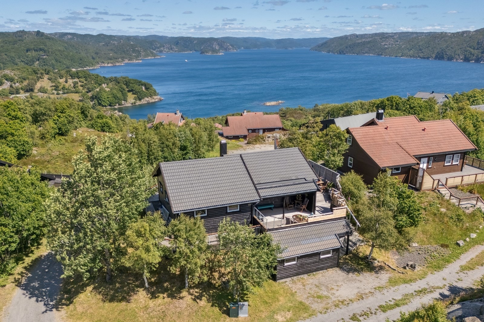 Velkommen til Fintejordet 33 Galleribilde