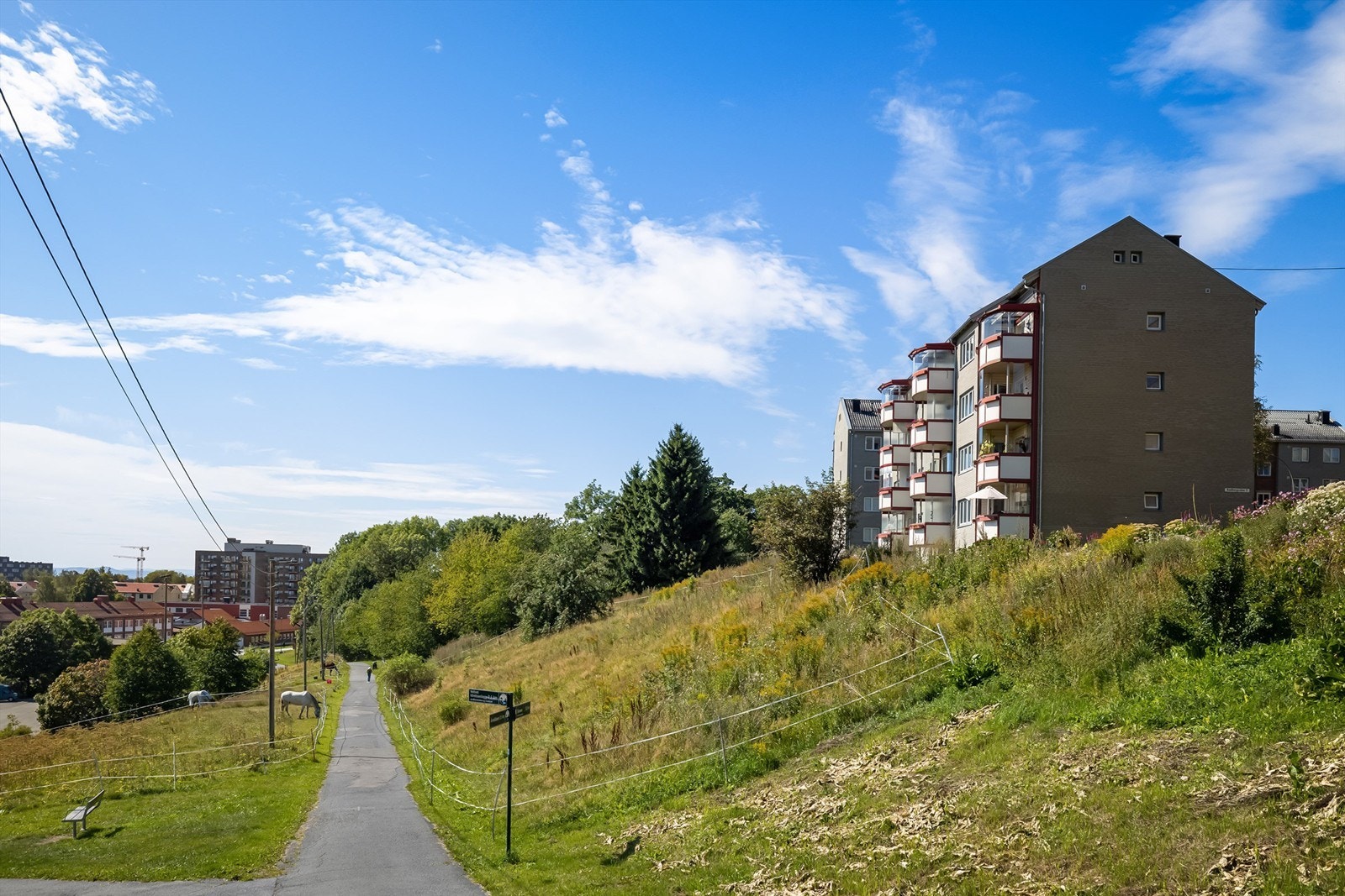 Fasade Galleribilde