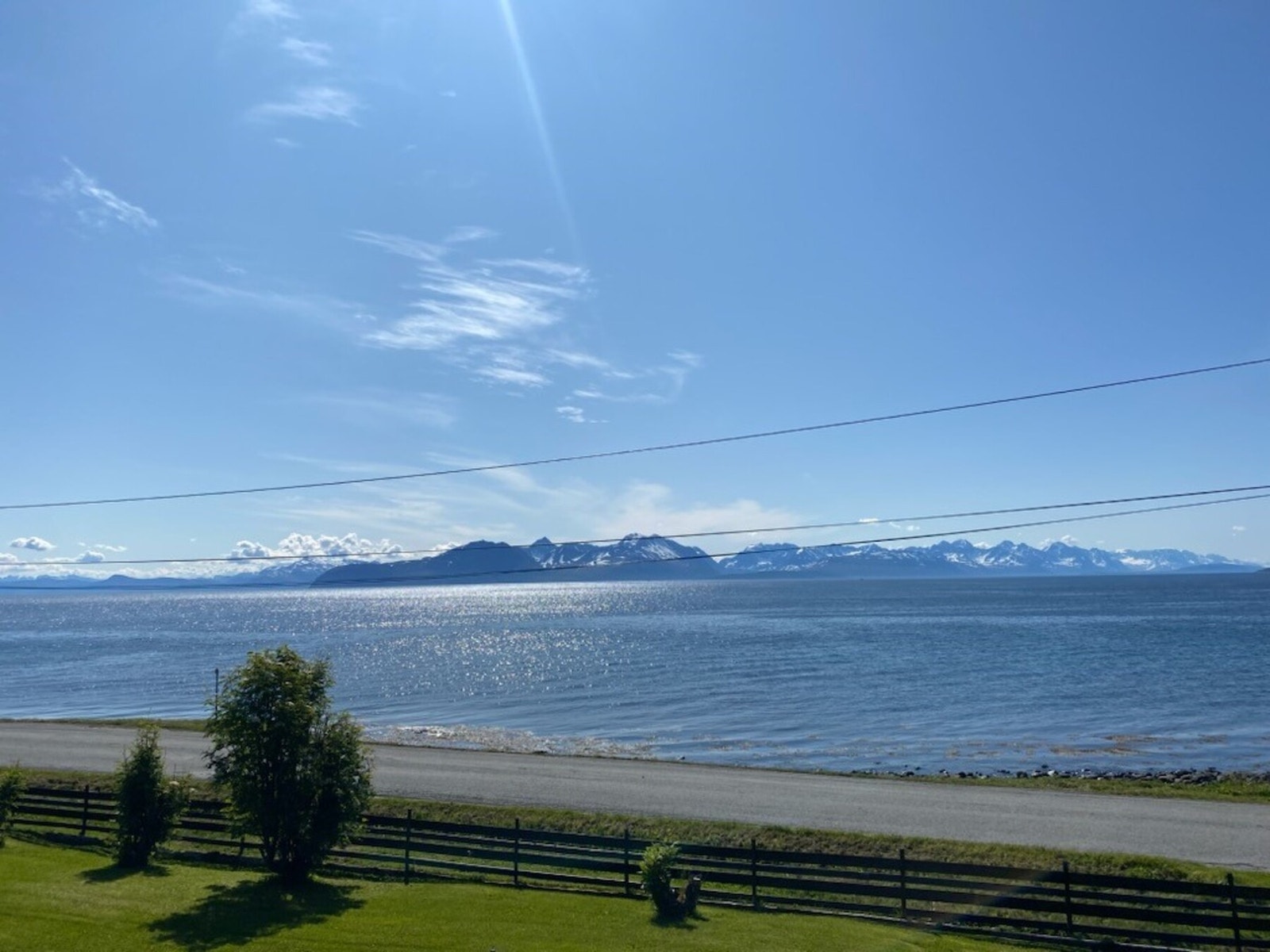 Vi sees til visning! Galleribilde