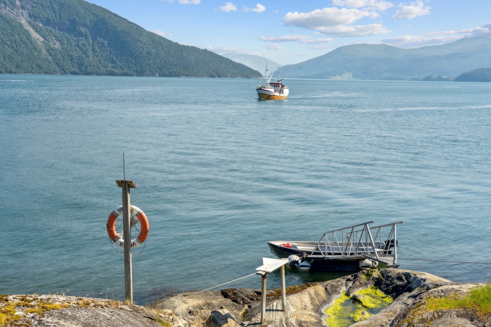 Grip muligheten! Galleribilde