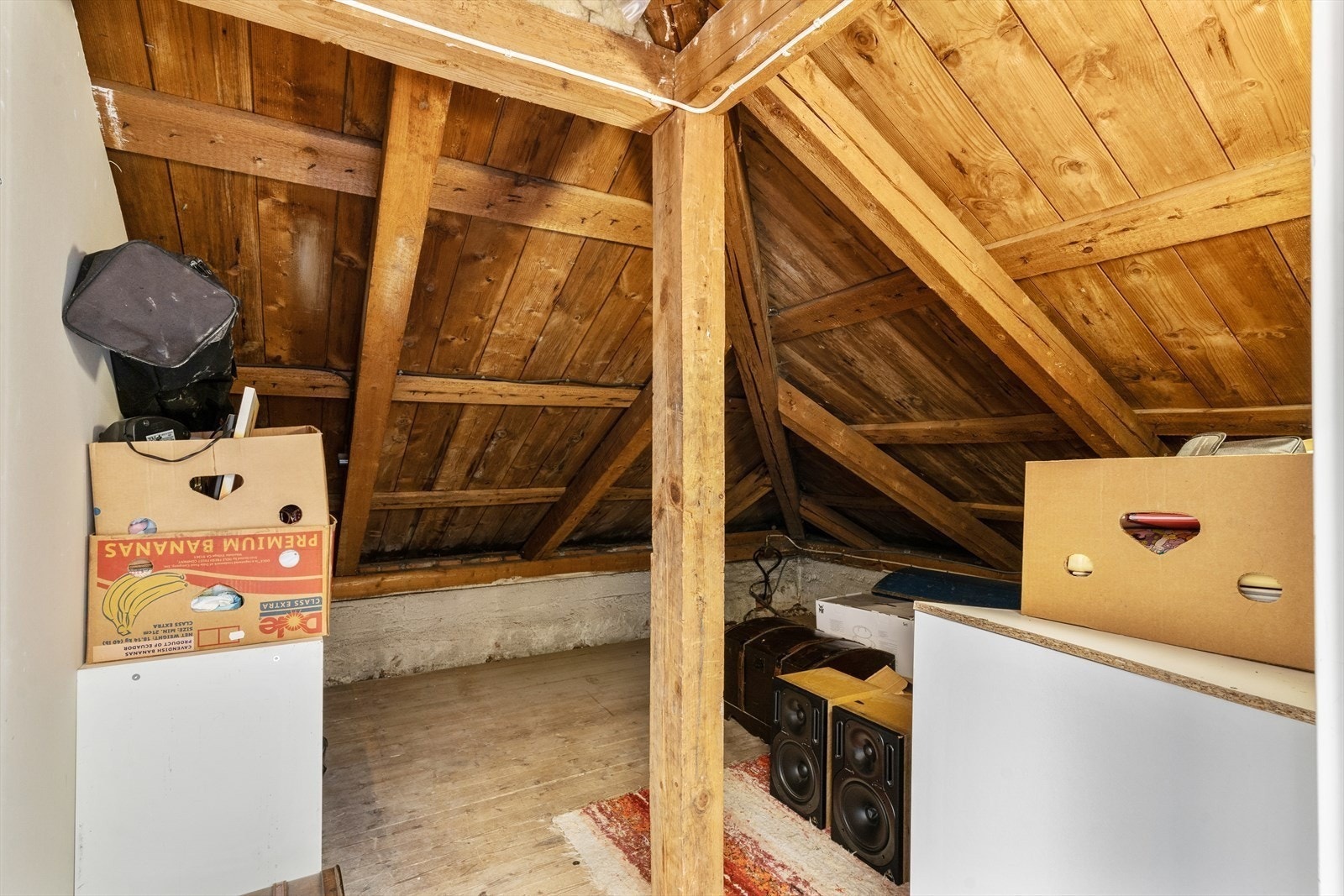 Loft Galleribilde