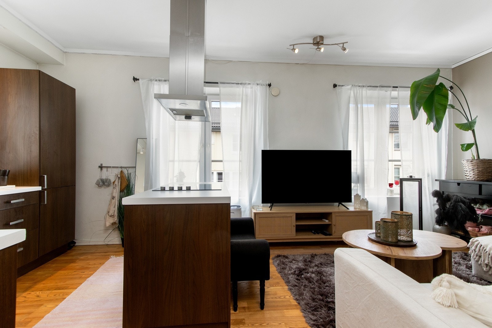 Stue Galleribilde