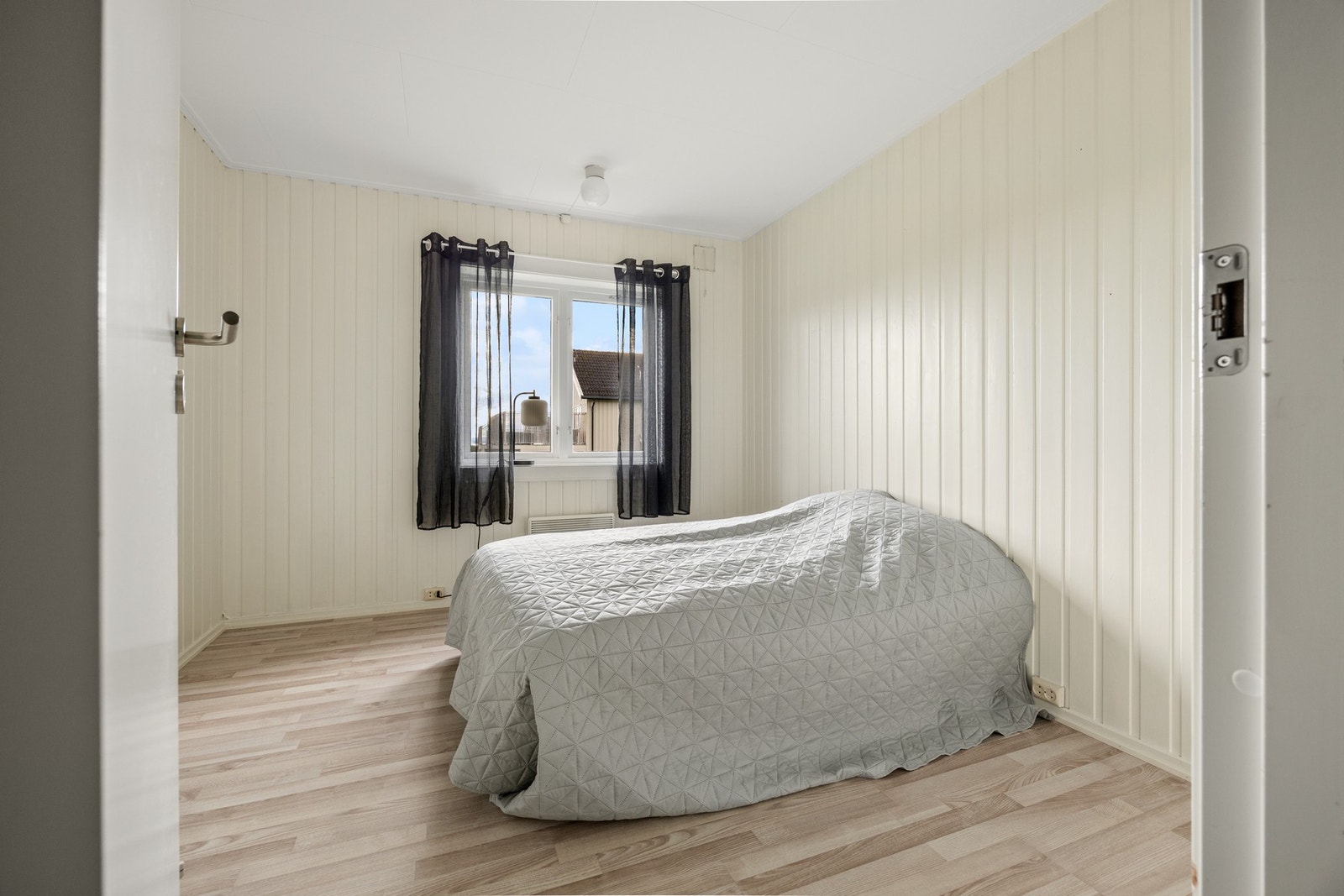 Soverom - 9,5 kvm. Galleribilde