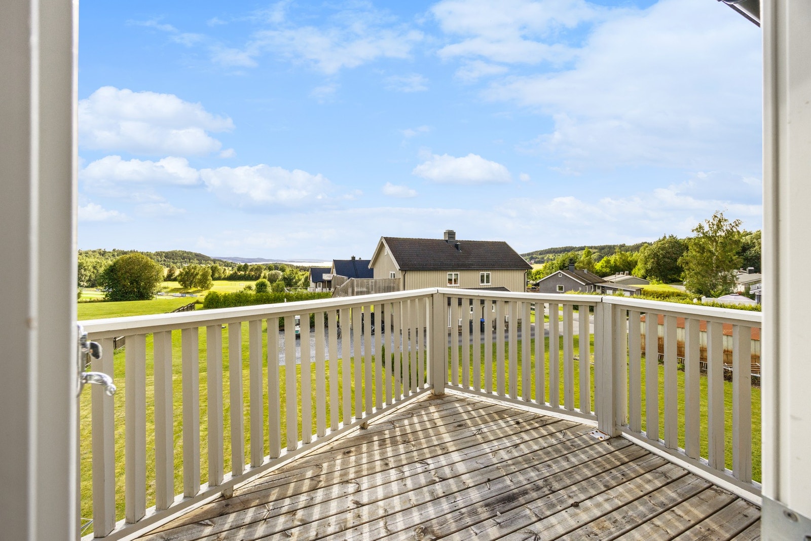 Veranda - 5 kvm. Galleribilde