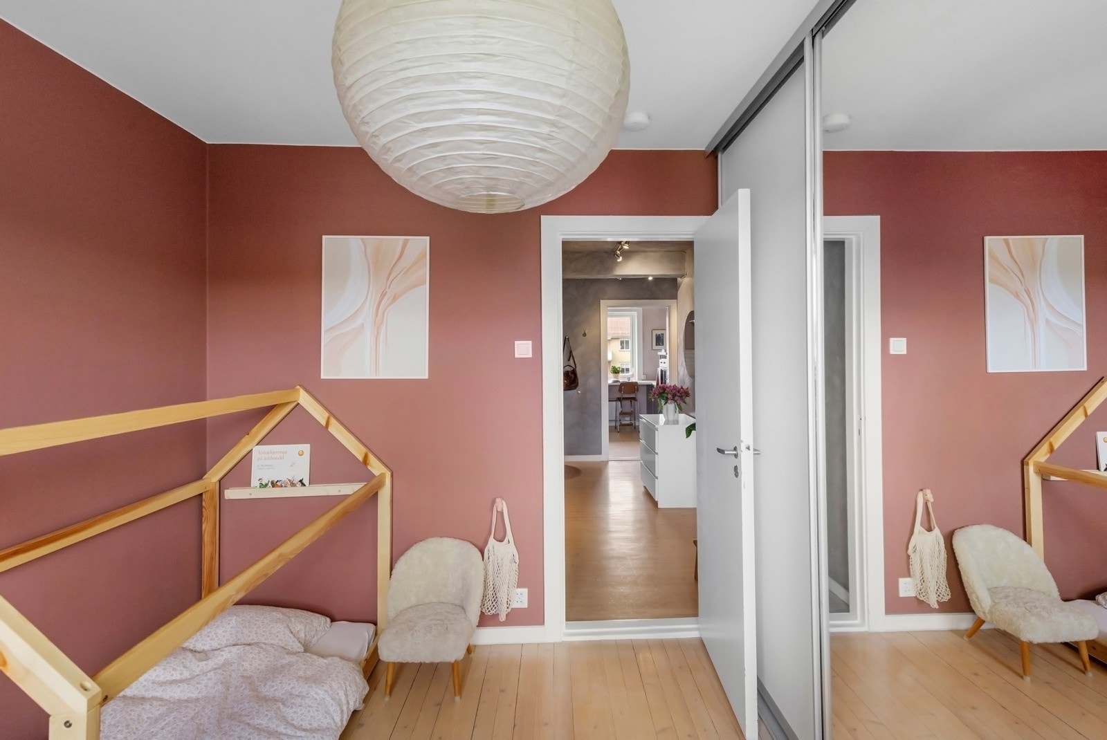 Soverom 2 Galleribilde