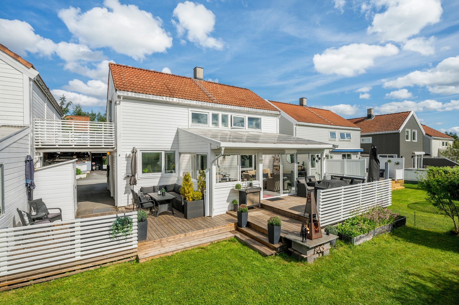 Velkommen til Rognbudalen 88! Galleribilde