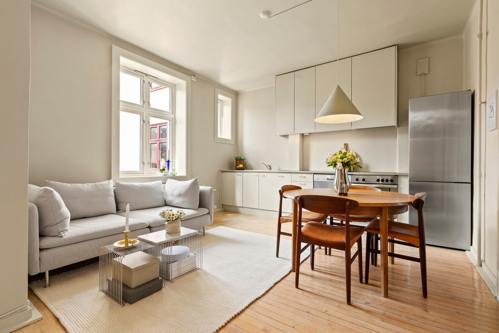 Fjørtofts gate 19 presenteres av Privatmegleren Aleksander Setsaas Galleribilde