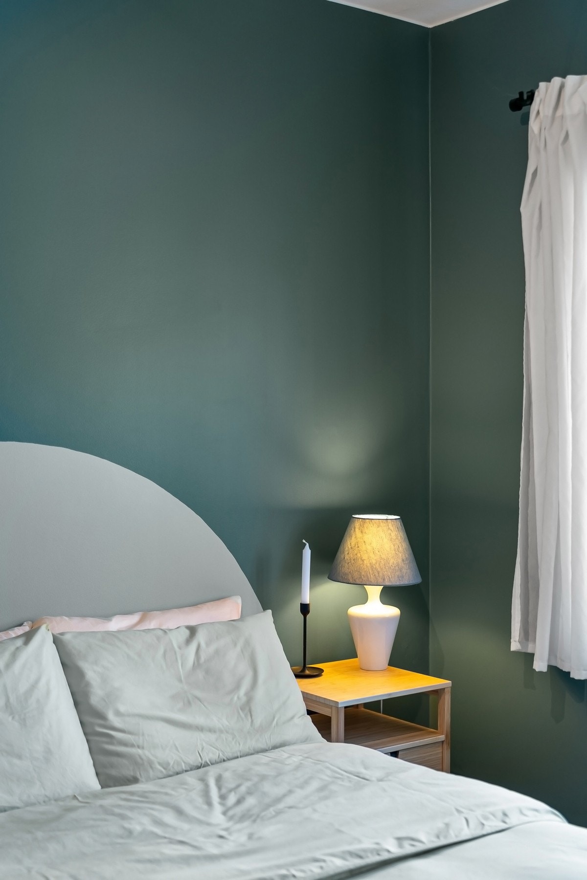 Detalj. Galleribilde