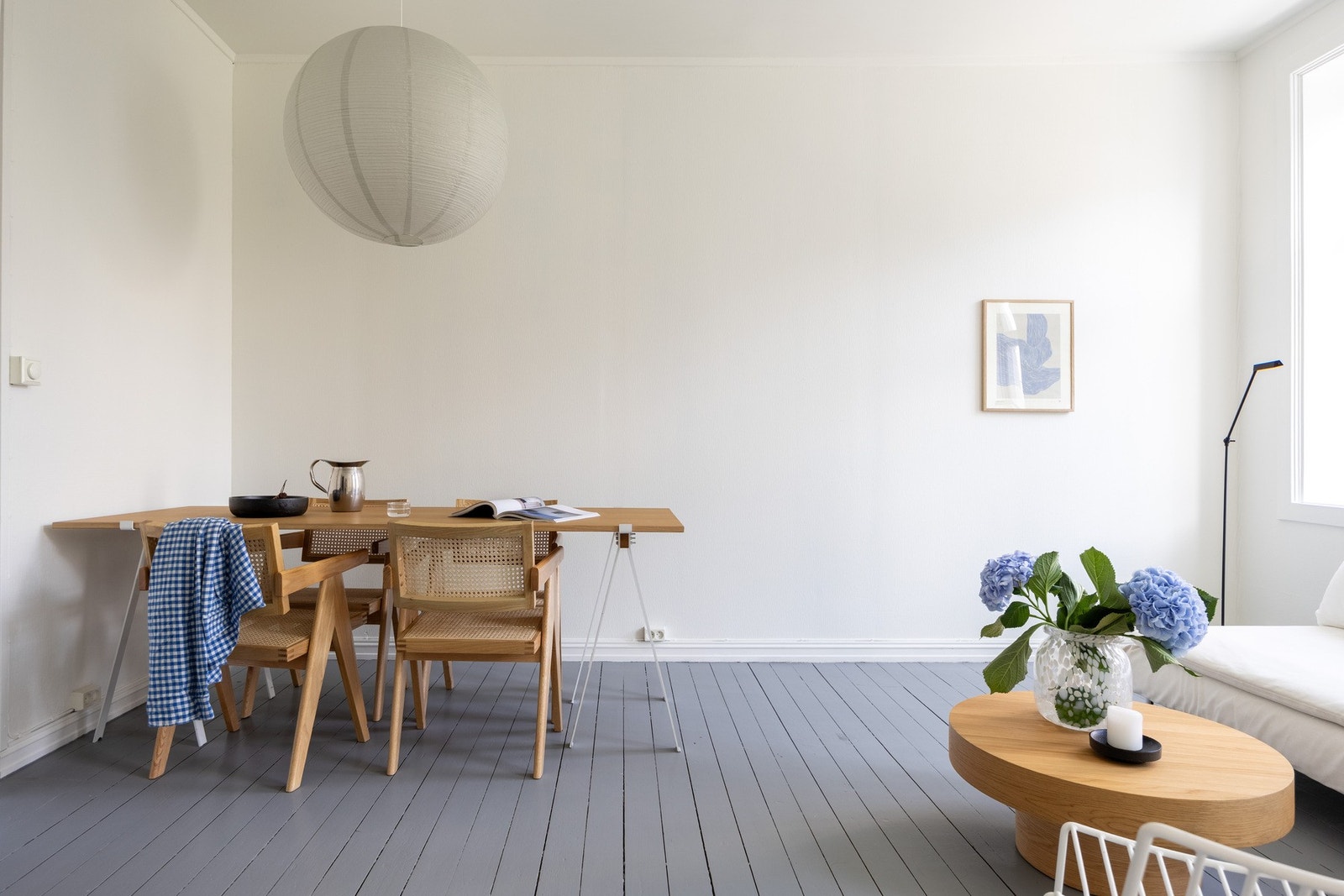 Her bor du i et sentralt og populært område rett ved Alexander Kiellands plass og Akerselva. Galleribilde