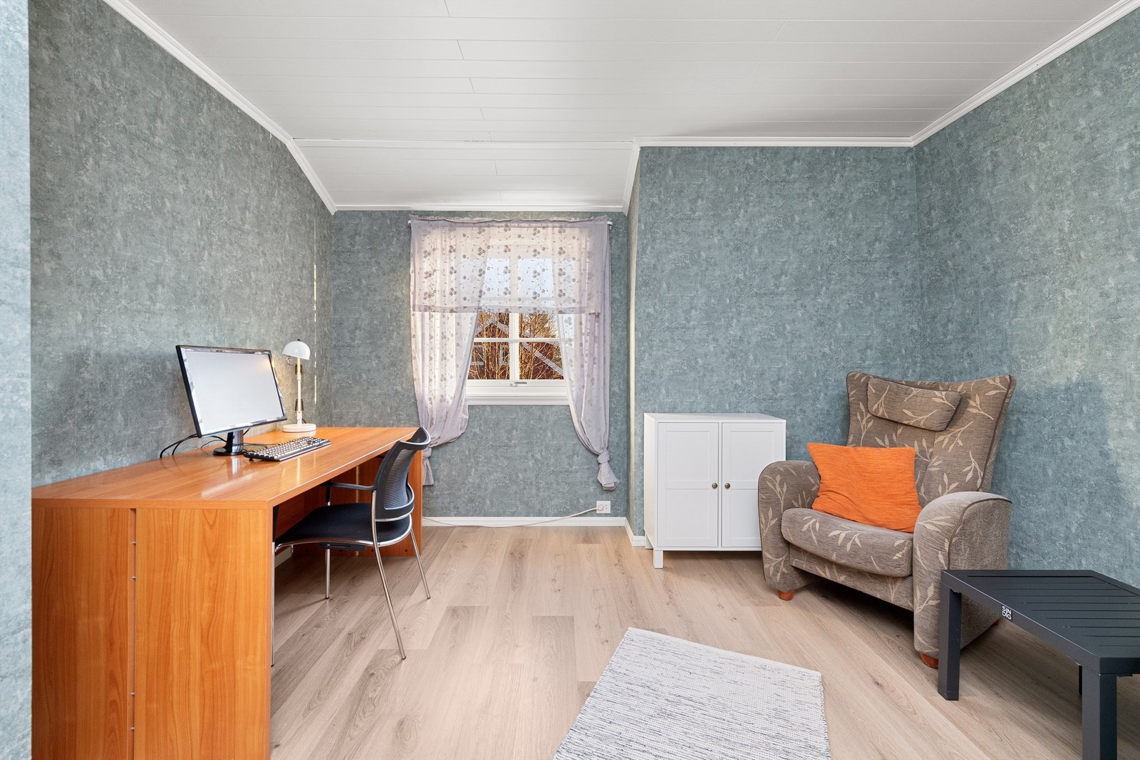 Soverom 4 Galleribilde