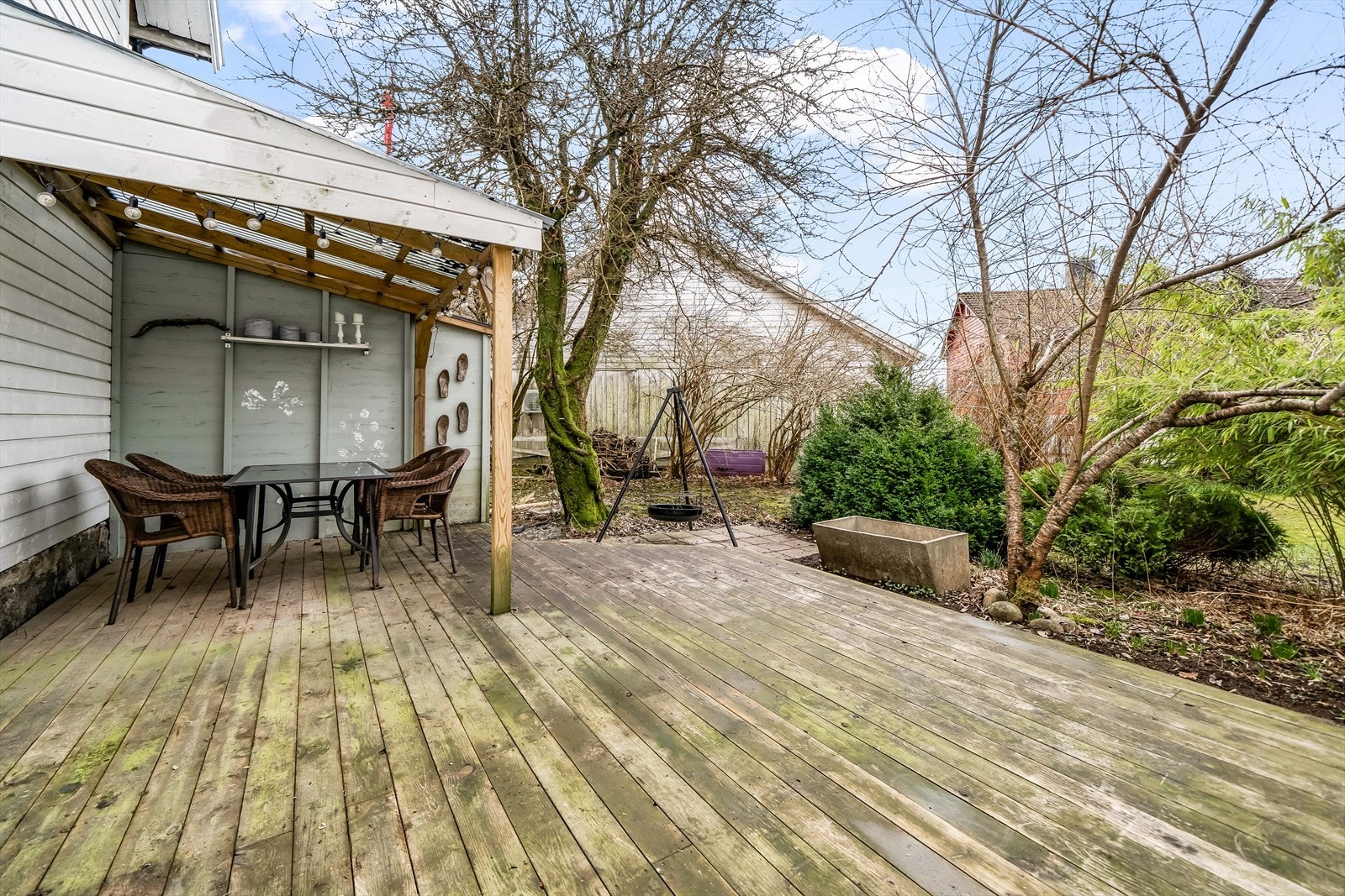 Veranda Galleribilde