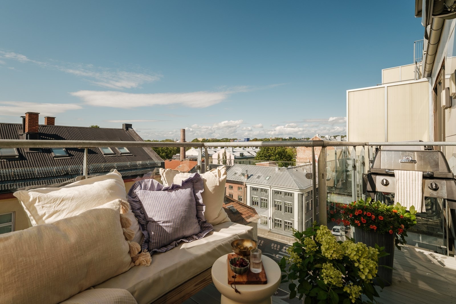 Velkommen til Teglverksgata 7A! Galleribilde