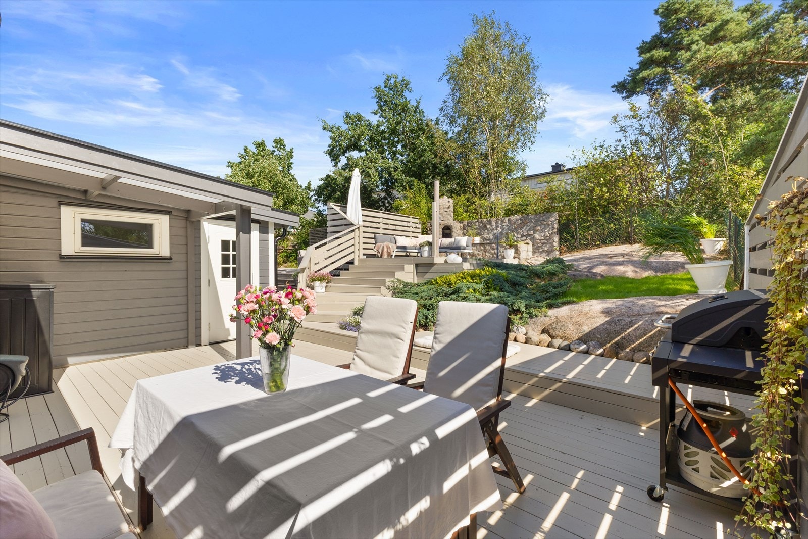 Vi gleder oss til neste sommer! Galleribilde