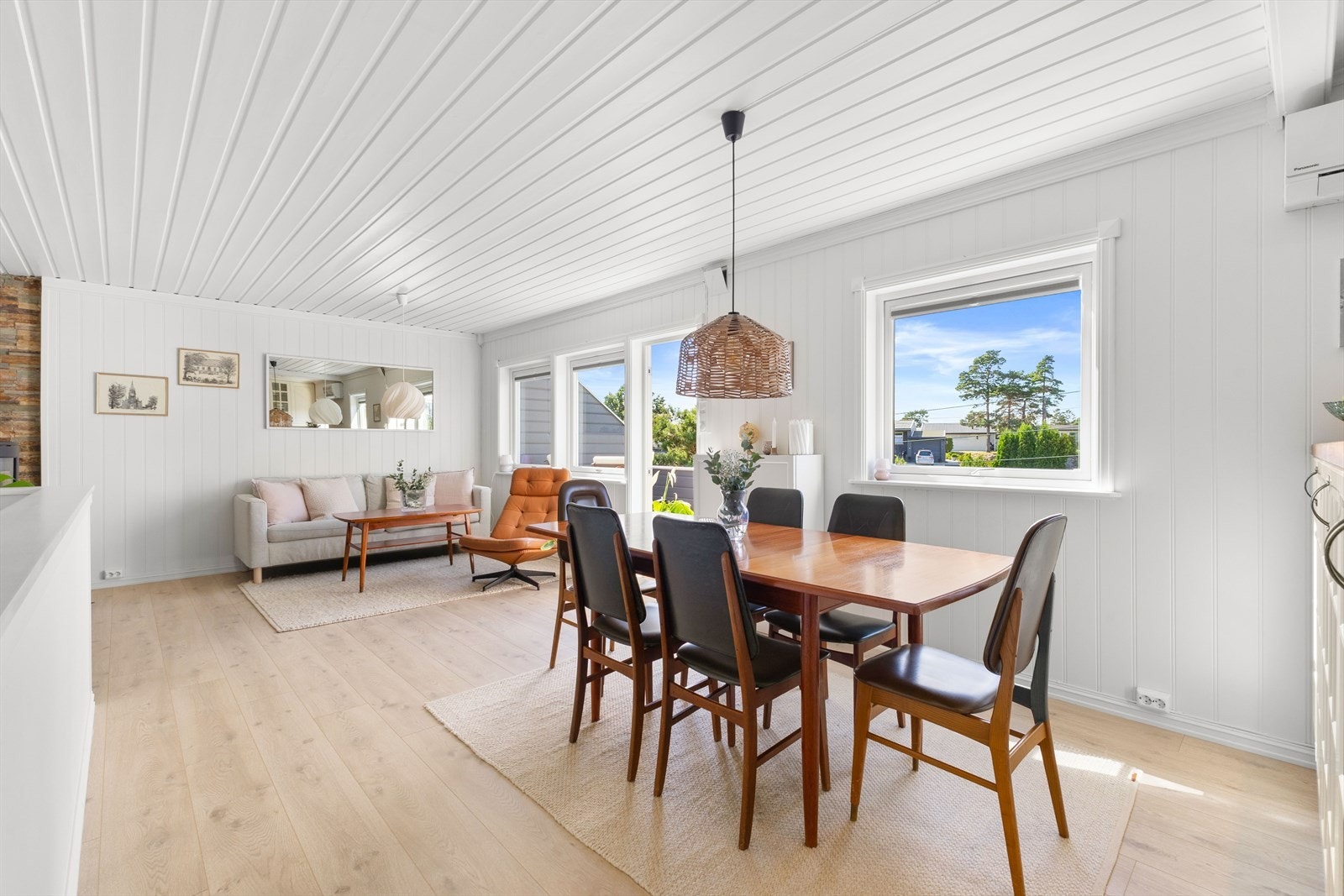 Velkommen til bords! Galleribilde