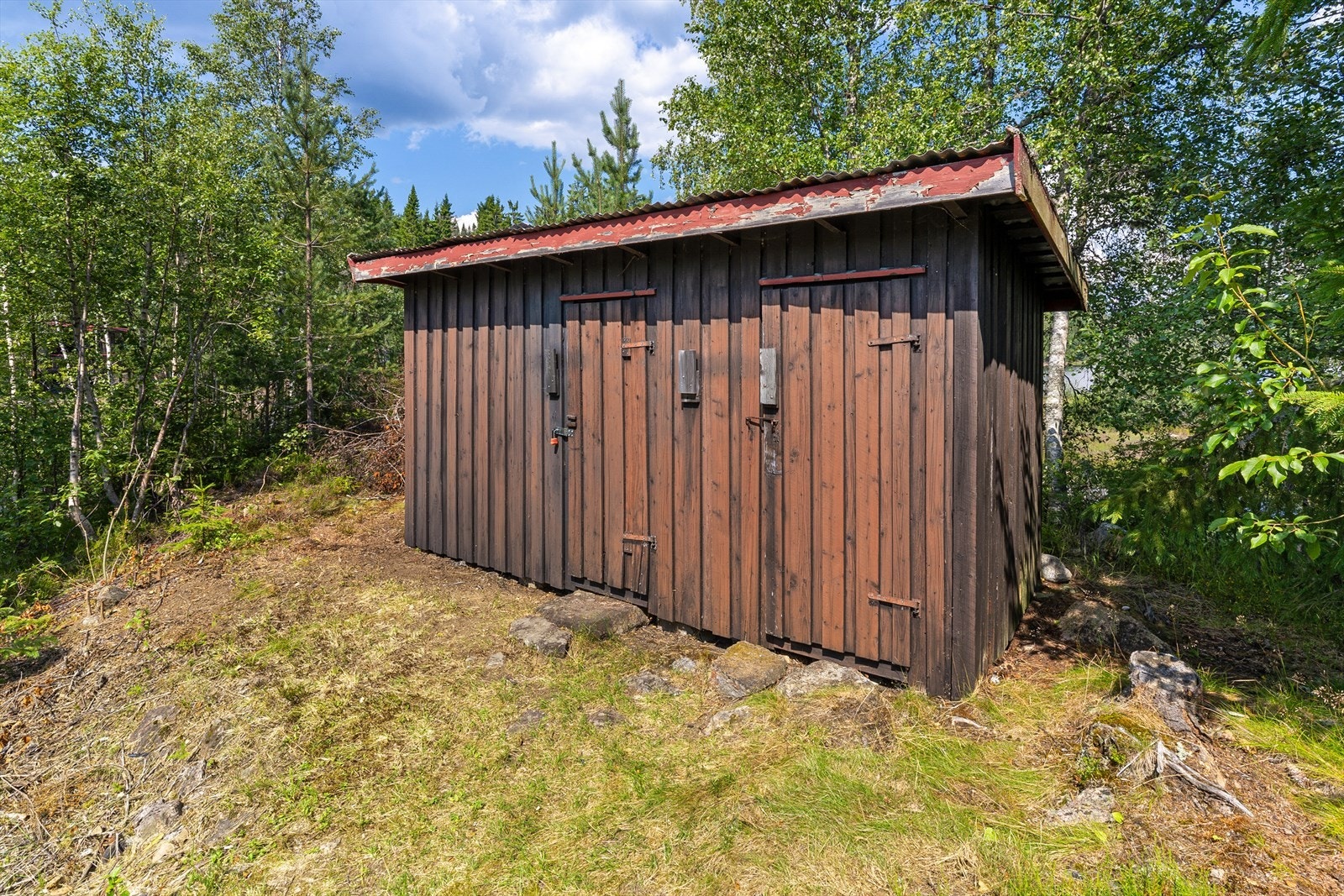 Utedo/bod Galleribilde