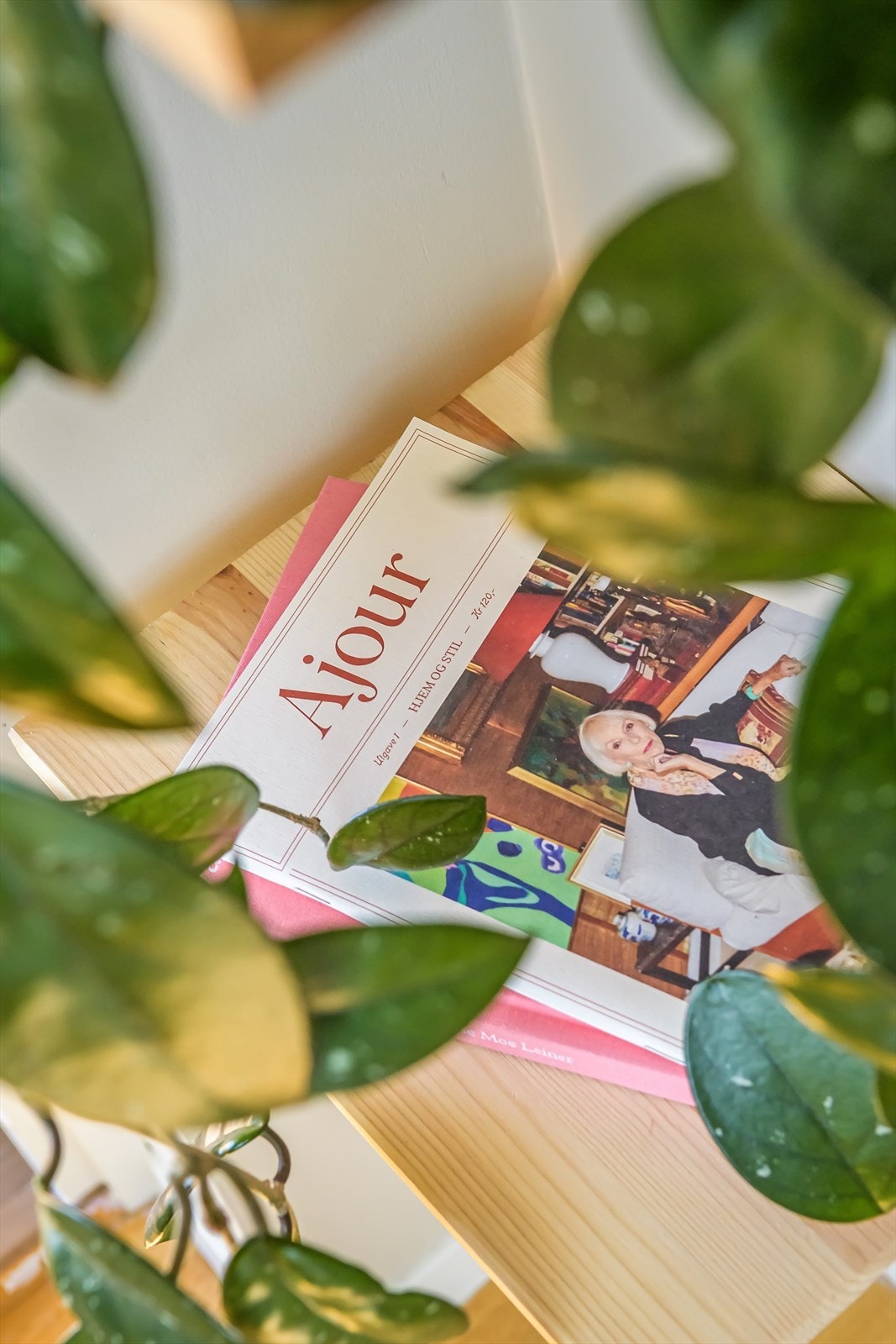 Rommet har fin utforming og delikate farge- og materialvalg som gjør det enkelt å skape sitt neste hjem. Galleribilde