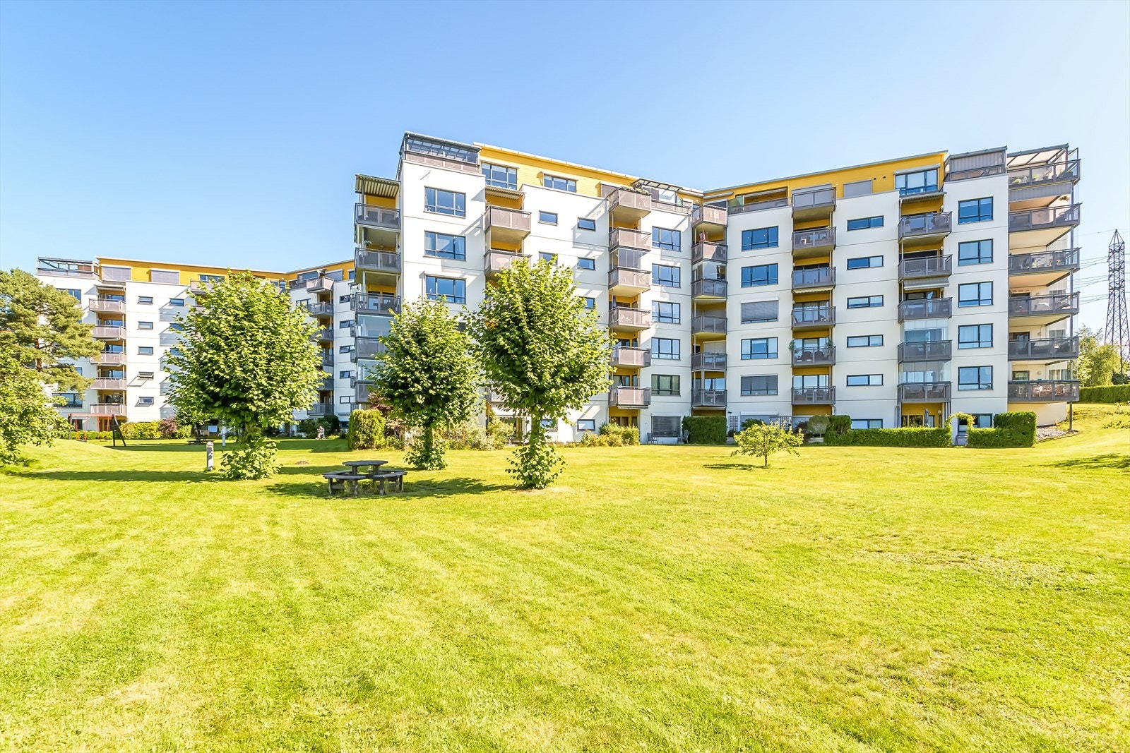 Velkommen! Galleribilde