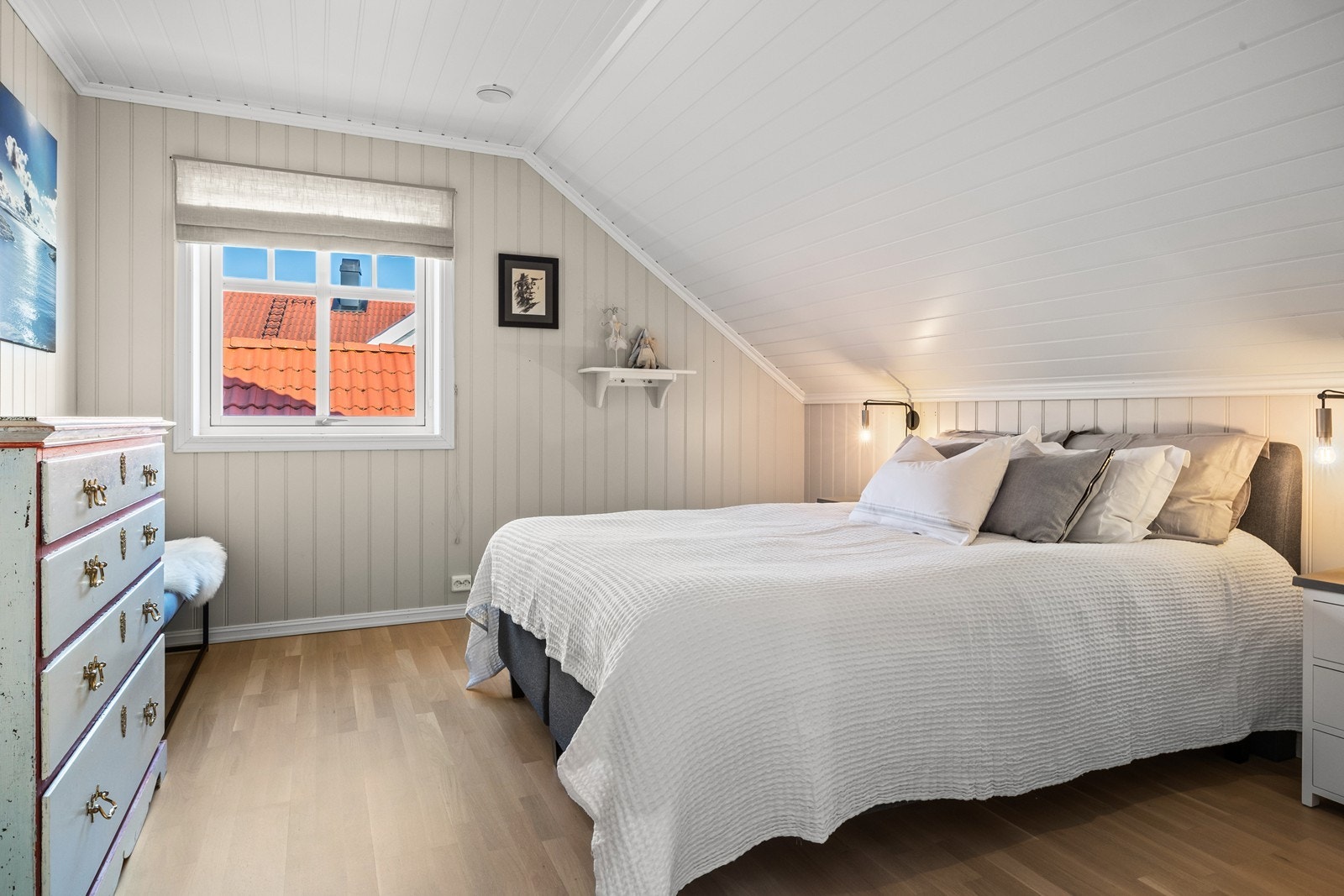 Soverom (2) Galleribilde