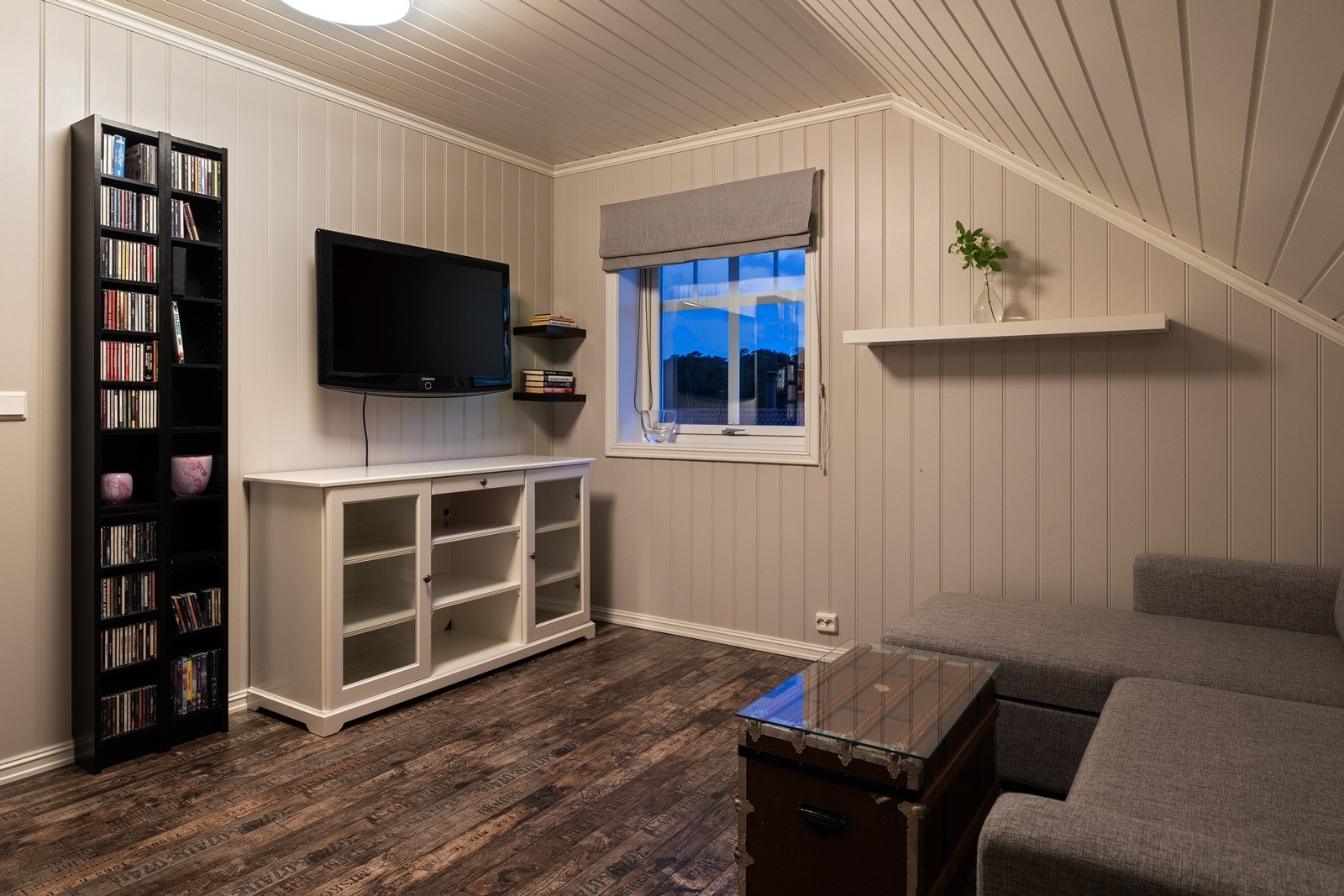 Soverom i andre etasje (1) Galleribilde