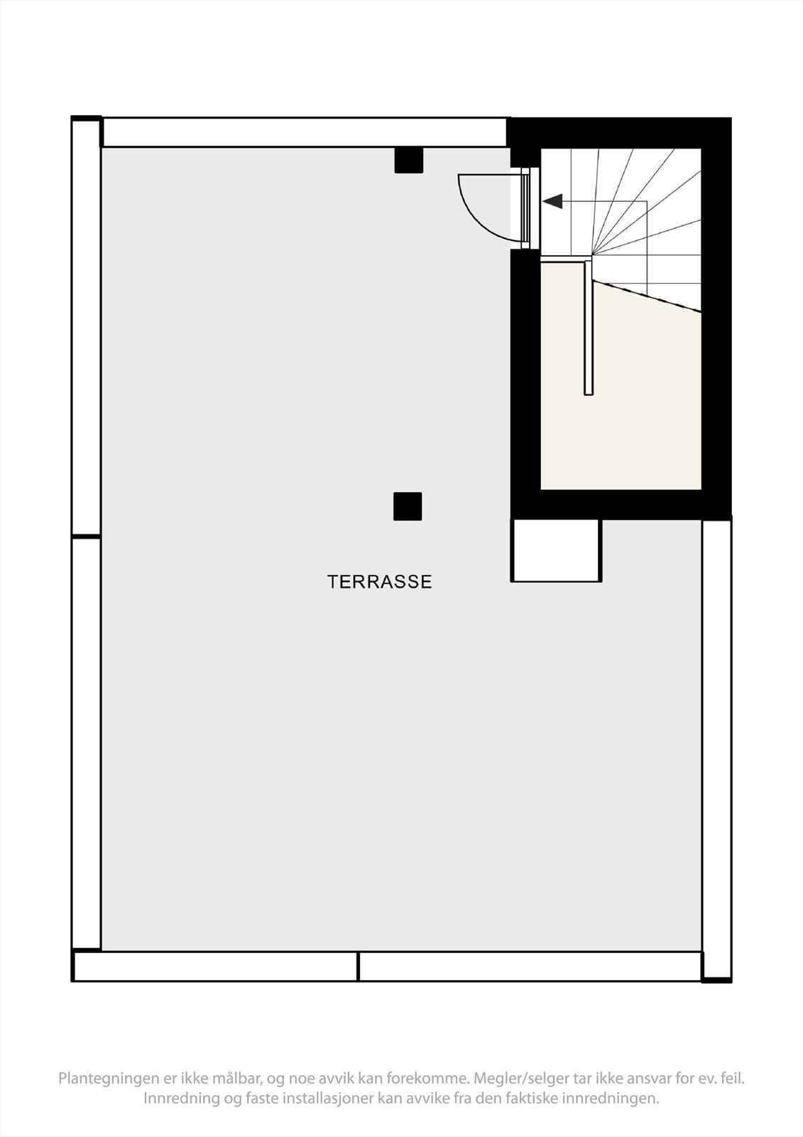 Plantegninger Galleribilde