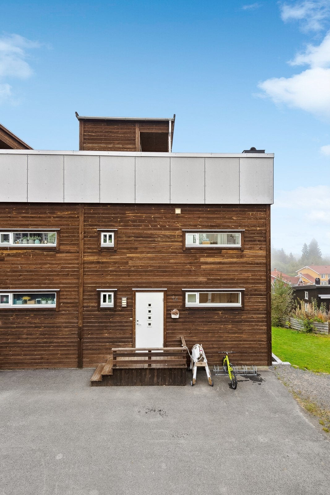 Velkommen til Brusvehagen 14! Galleribilde