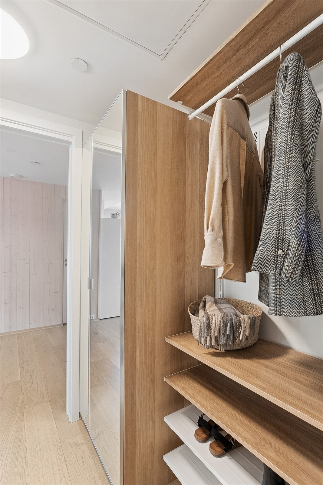 Entreen. Galleribilde