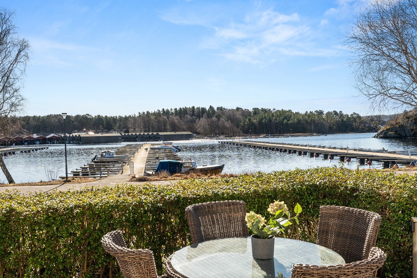 Sørlandsidyll! Galleribilde