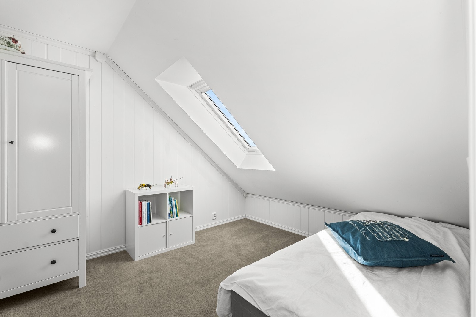 Soverom 3 Galleribilde