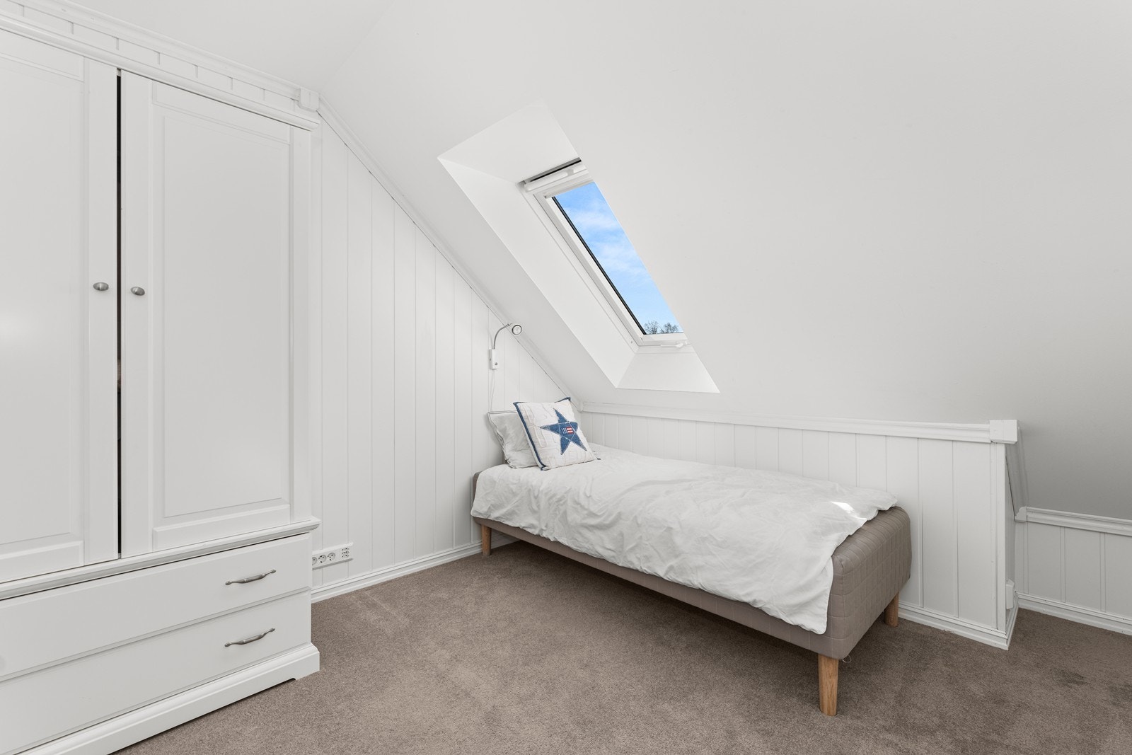 Soverom 2 Galleribilde