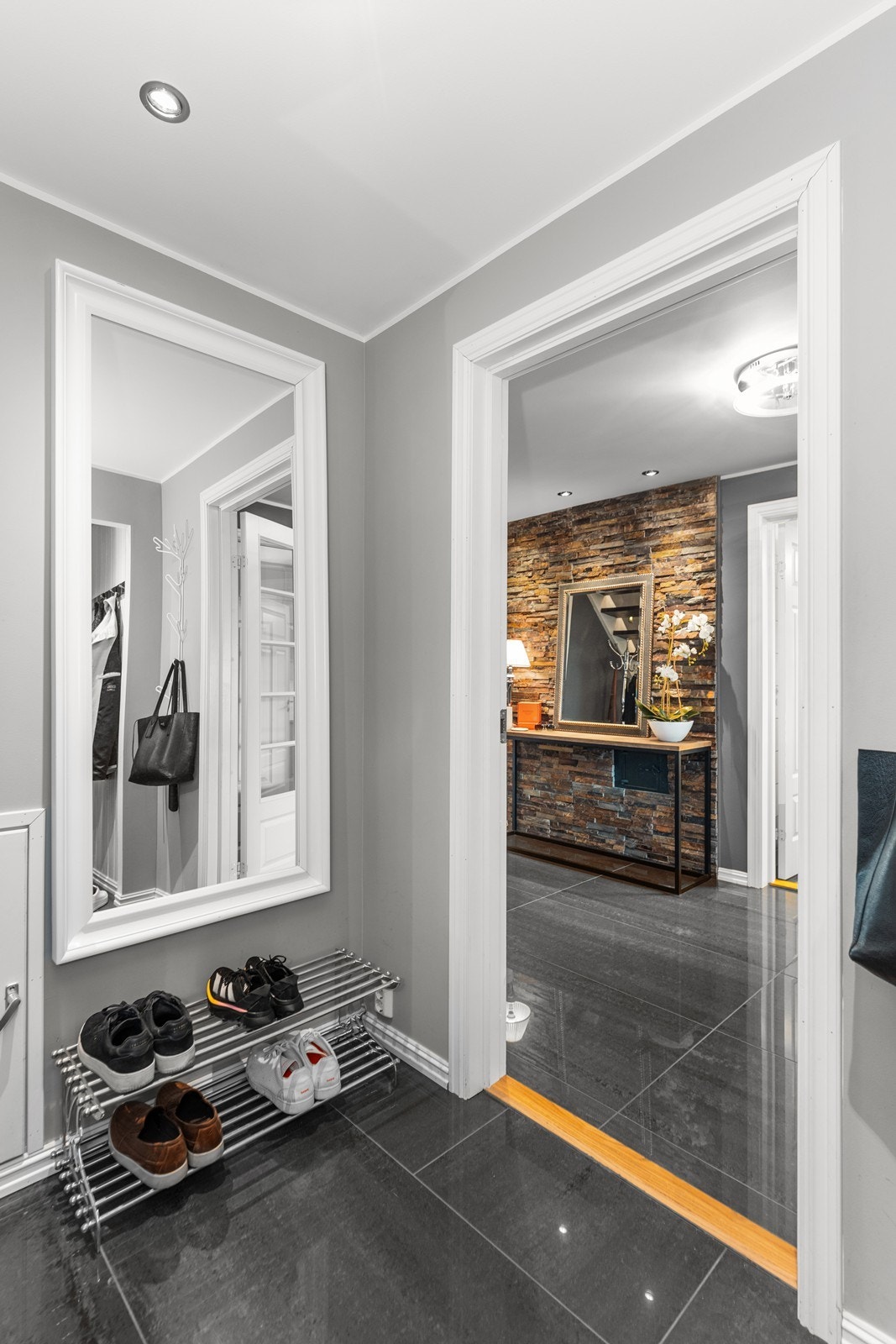 Velkommen inn! Galleribilde