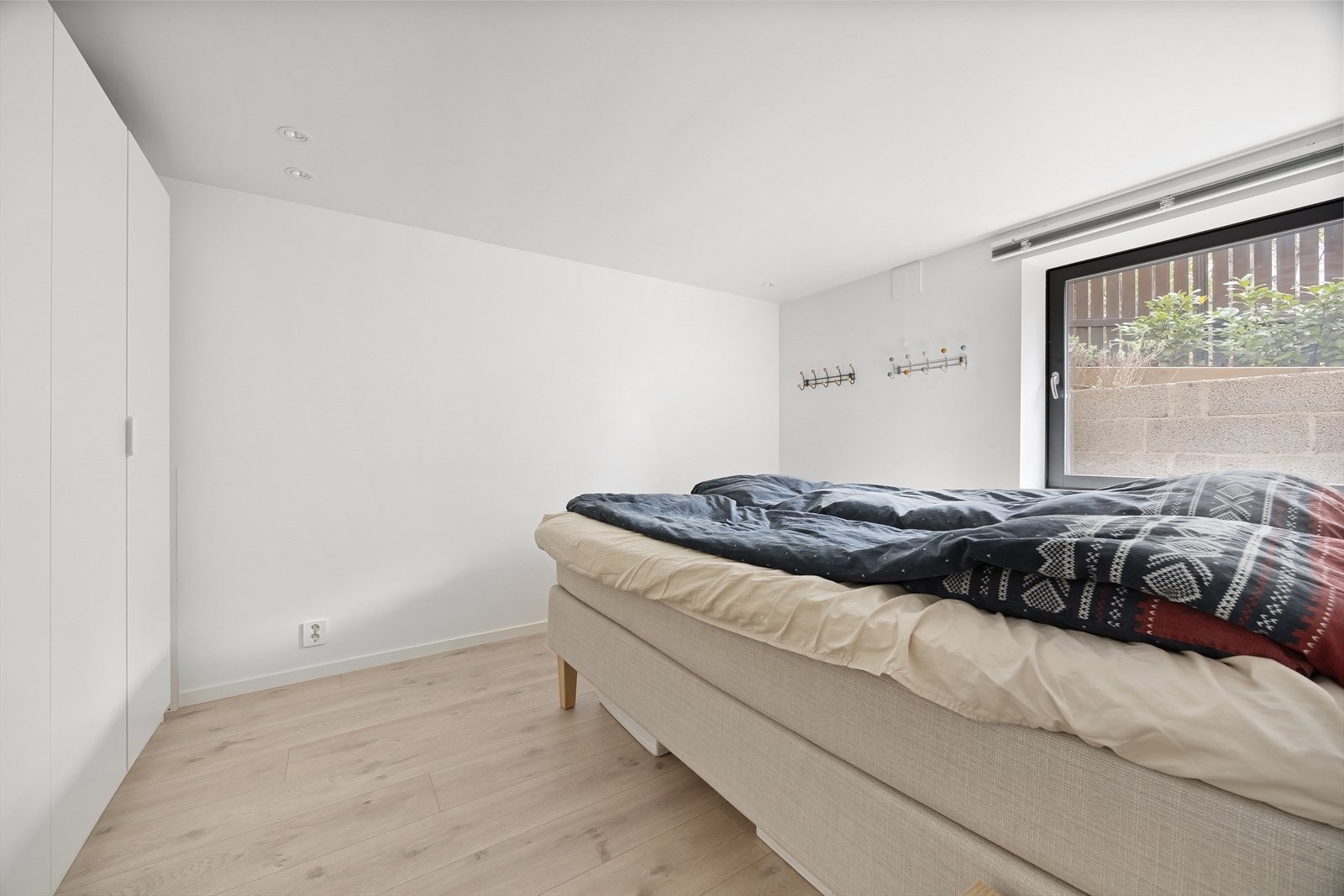 Soverom 1 hybeldel Galleribilde