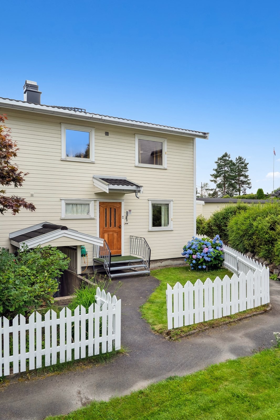 Velkommen på visning! Galleribilde